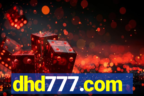 dhd777.com