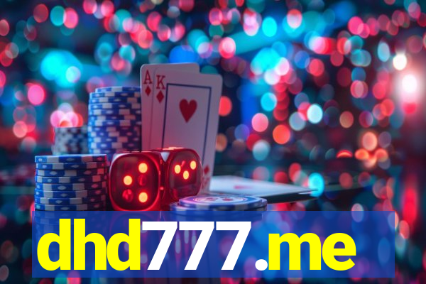 dhd777.me