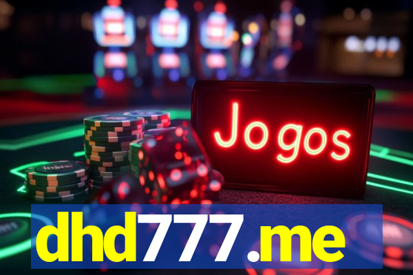dhd777.me