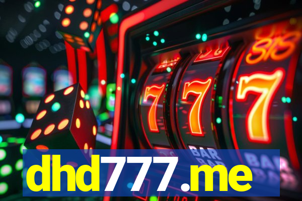 dhd777.me