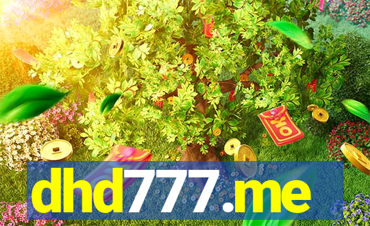 dhd777.me