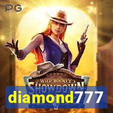 diamond777