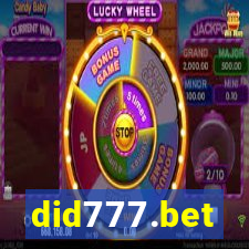 did777.bet