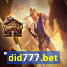 did777.bet