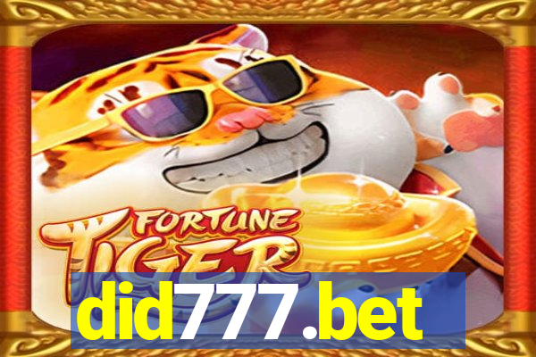 did777.bet