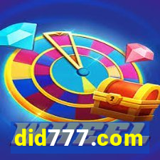 did777.com