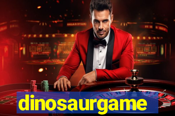 dinosaurgame