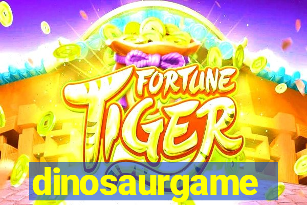 dinosaurgame