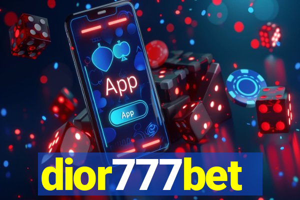dior777bet