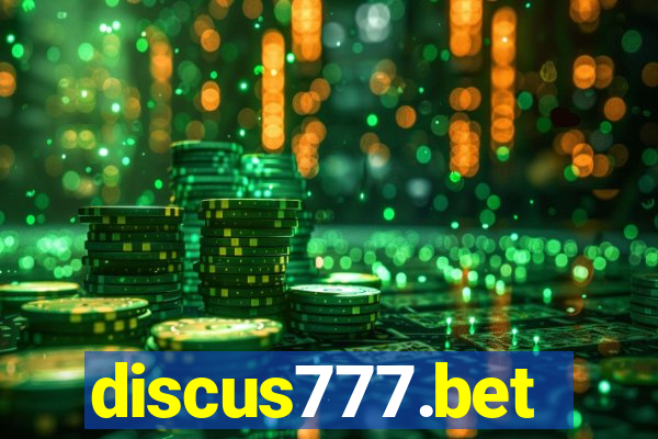 discus777.bet