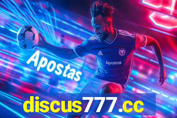 discus777.cc
