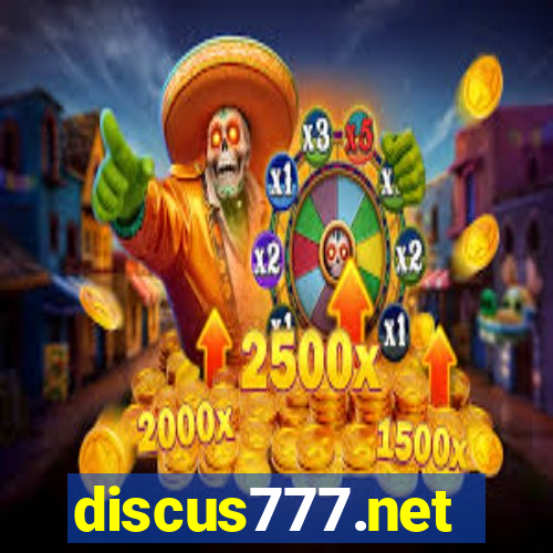 discus777.net