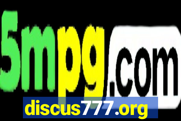 discus777.org