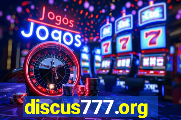 discus777.org