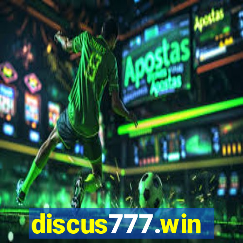 discus777.win