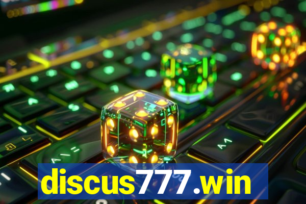 discus777.win