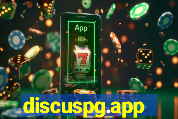 discuspg.app
