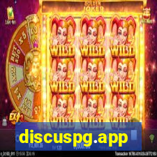 discuspg.app