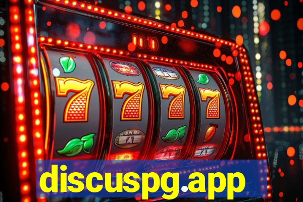 discuspg.app