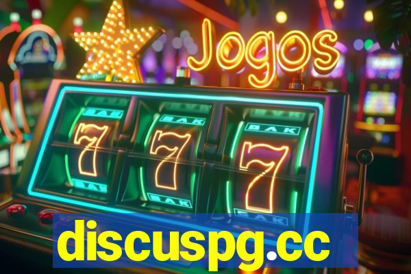 discuspg.cc