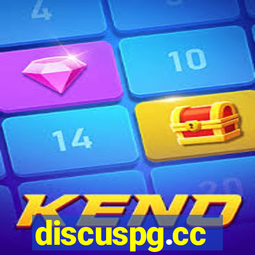 discuspg.cc