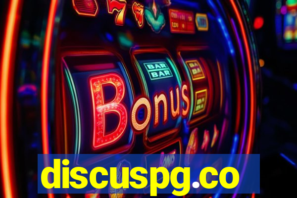 discuspg.co