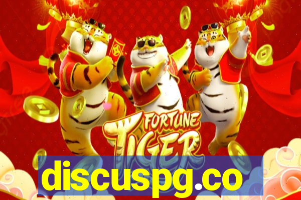 discuspg.co