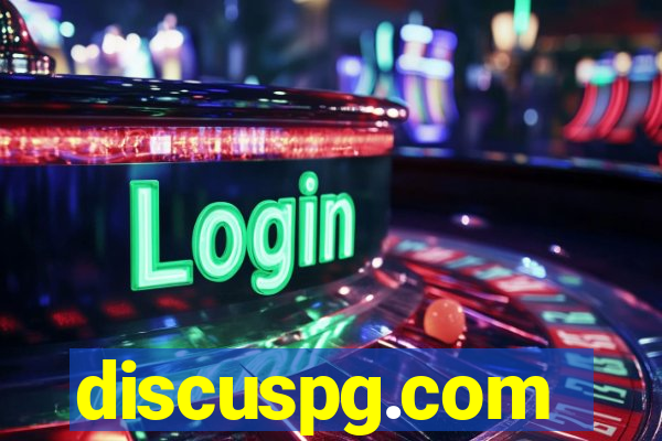 discuspg.com