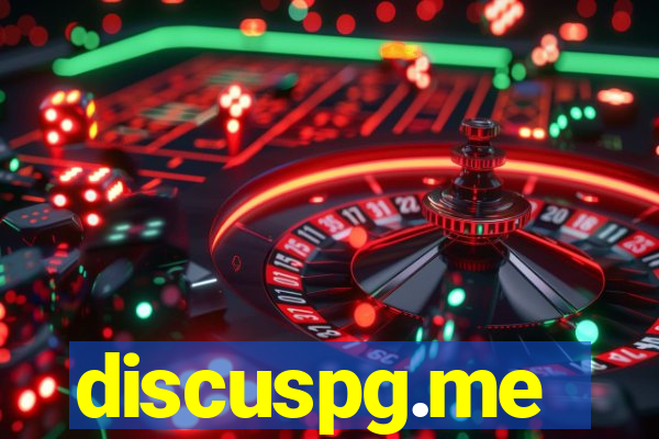discuspg.me