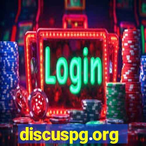 discuspg.org