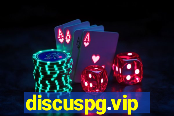 discuspg.vip