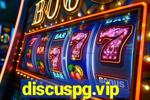 discuspg.vip