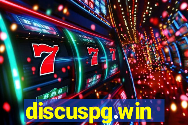 discuspg.win