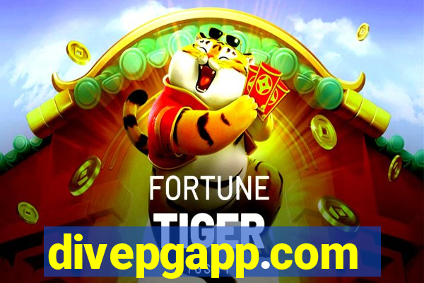 divepgapp.com