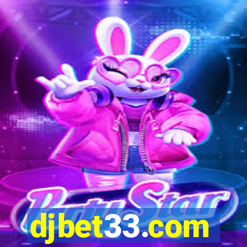 djbet33.com