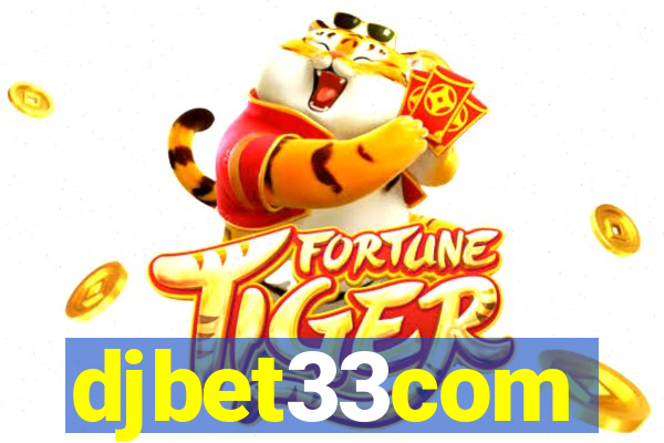 djbet33com