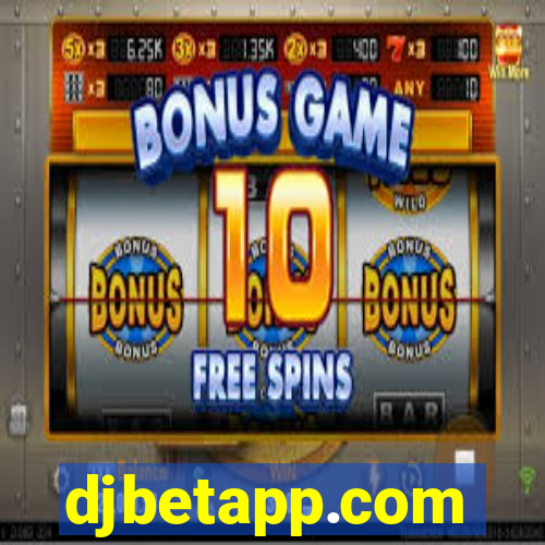 djbetapp.com
