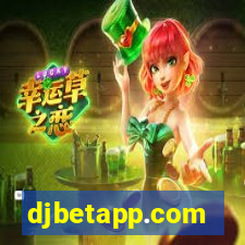 djbetapp.com