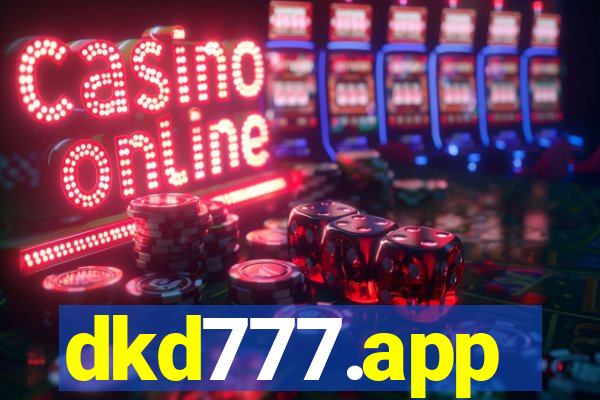 dkd777.app