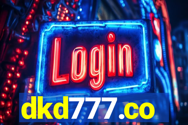 dkd777.co