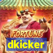 dkicker