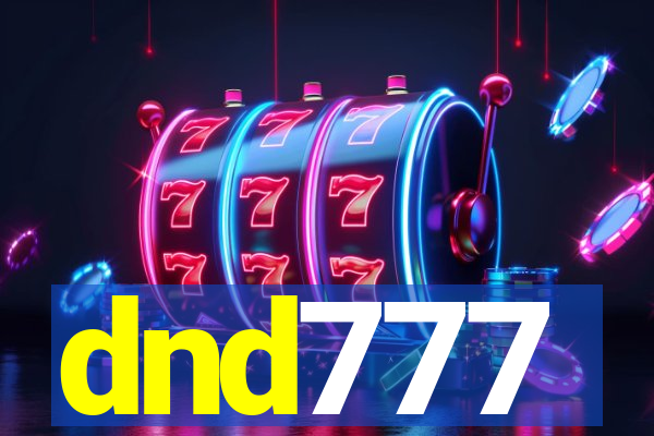 dnd777