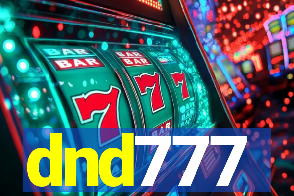 dnd777