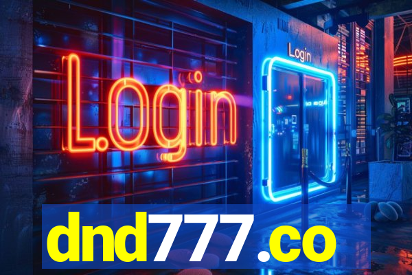 dnd777.co
