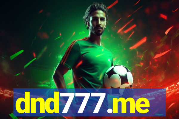 dnd777.me