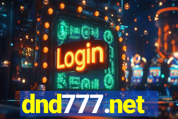 dnd777.net
