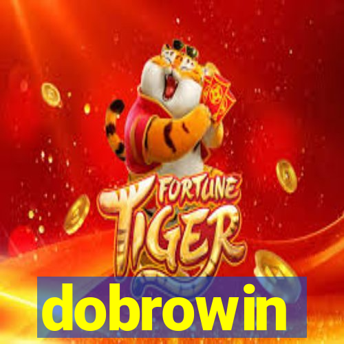 dobrowin