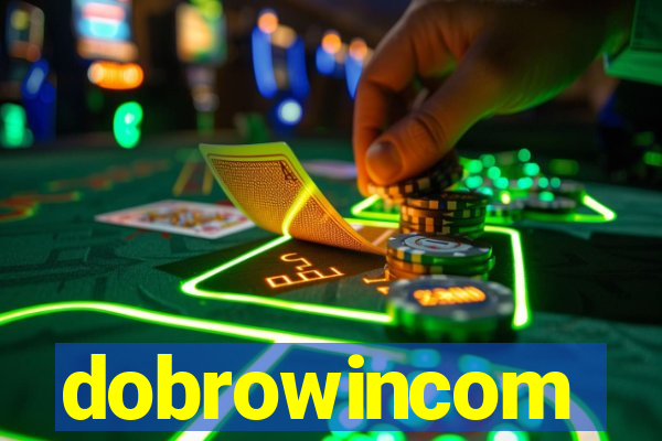 dobrowincom