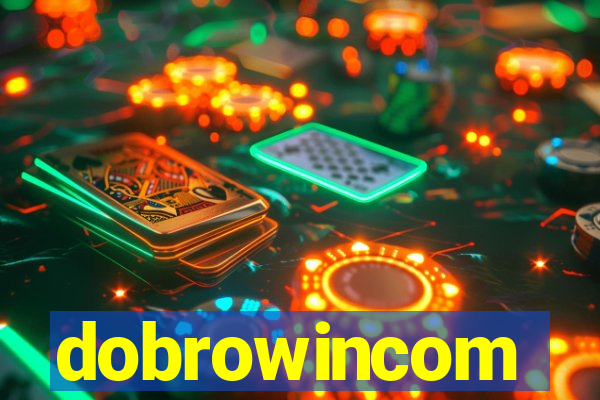 dobrowincom