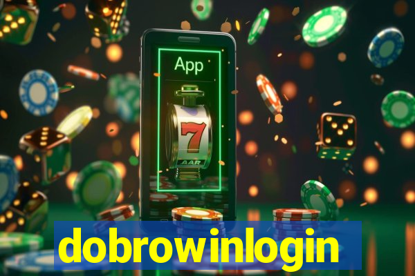 dobrowinlogin